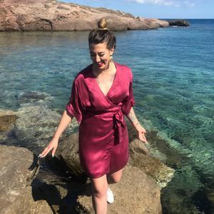 Meet your Posher, Kelsey